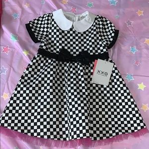 Harajuku Mini Girl’s Dress